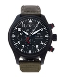 IWC Pilots Chrono IW389104